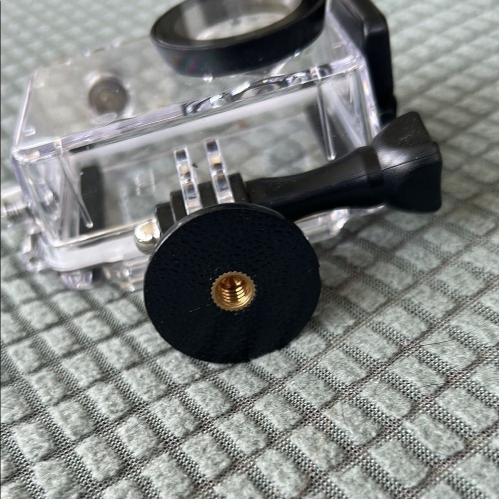 Waterproof Action Camera Case - Picture 5 of 8